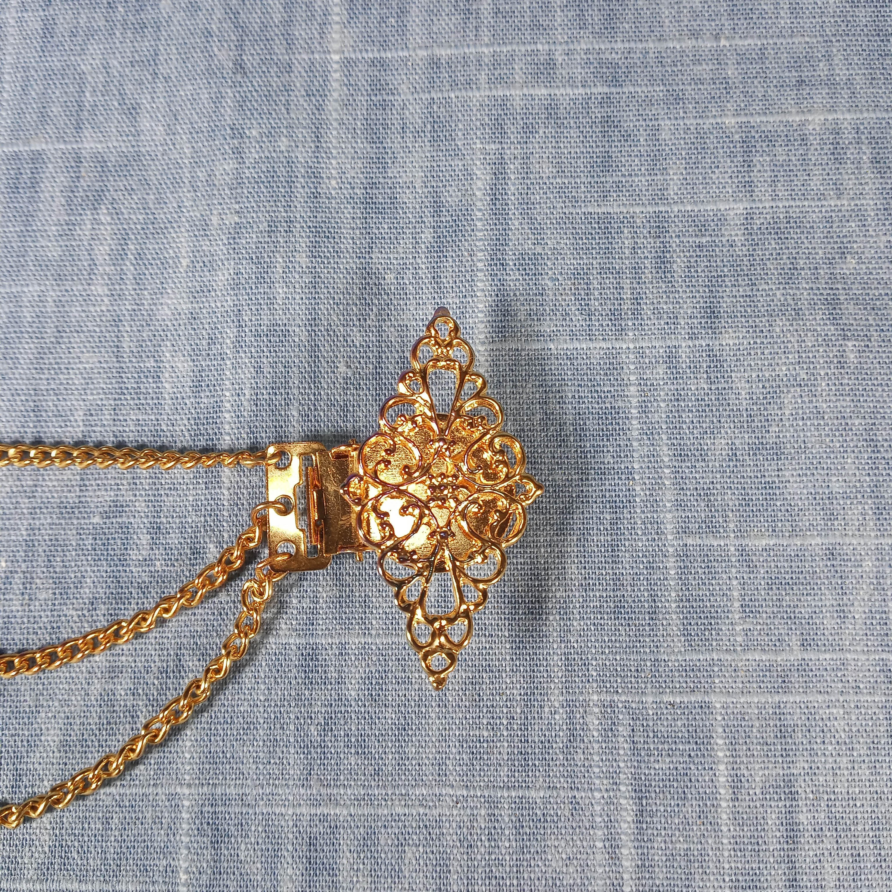 Vintage Jewelry Collection Spanning from the 1920's to the 1970's