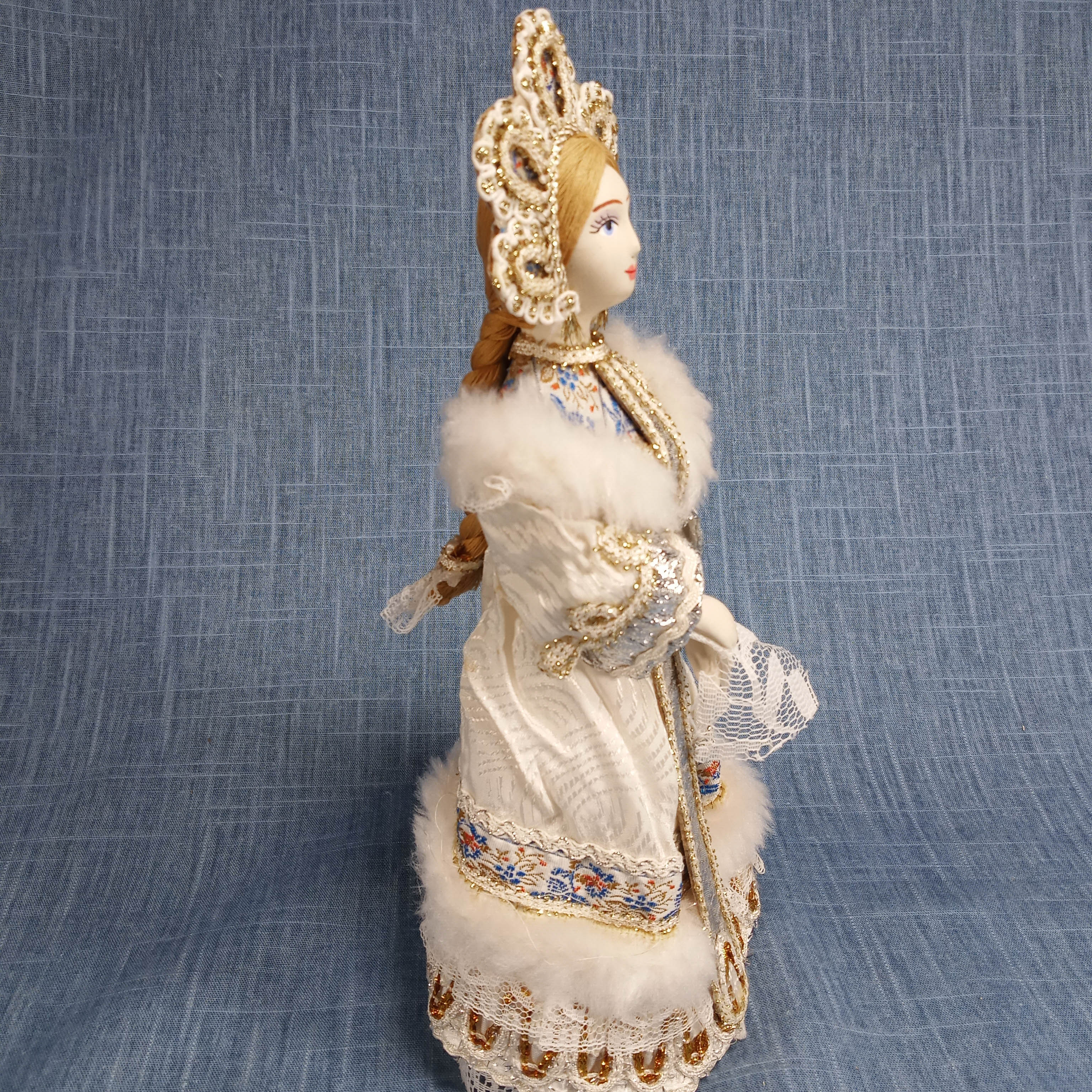 Vintage Jewelry Collection Spanning from the 1920's to the 1970's