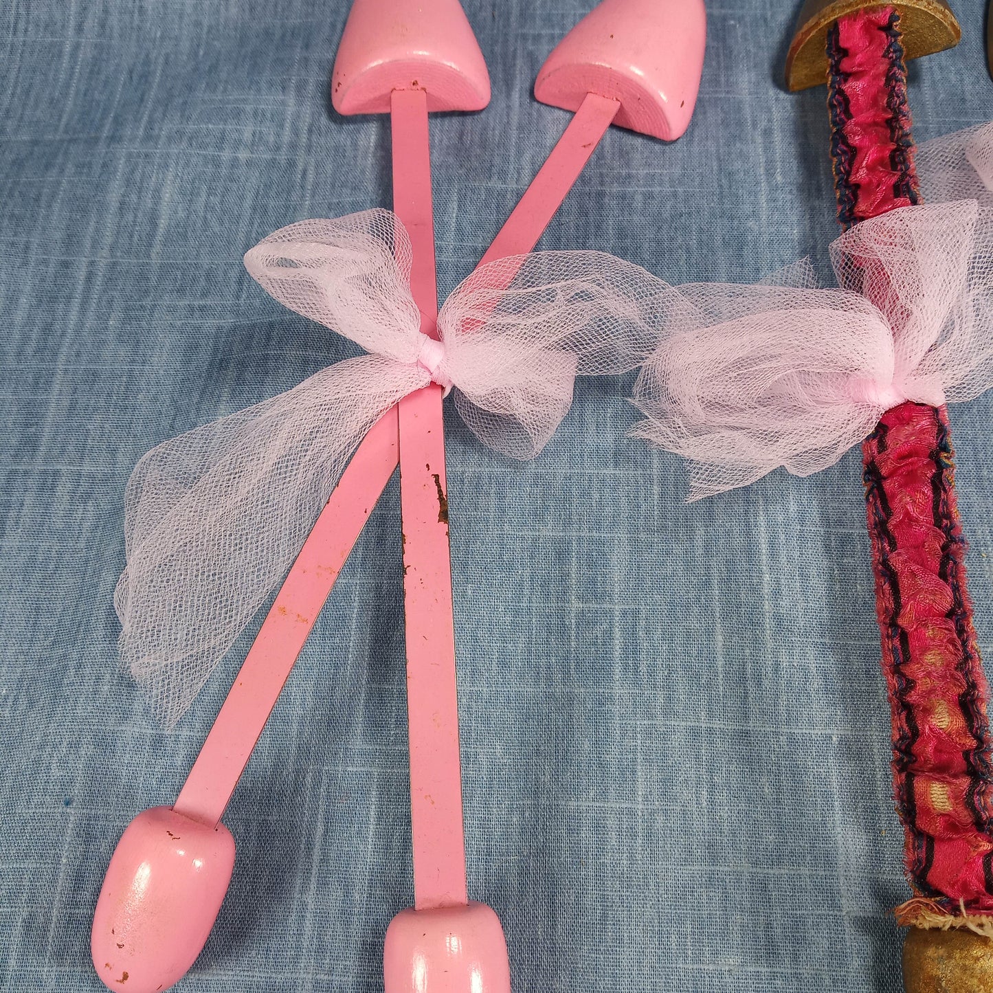 Collection of Early 20th Century Women's Shoe Forms