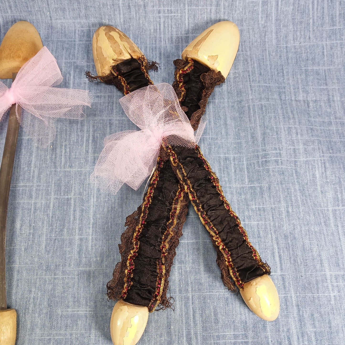 Collection of Early 20th Century Women's Shoe Forms