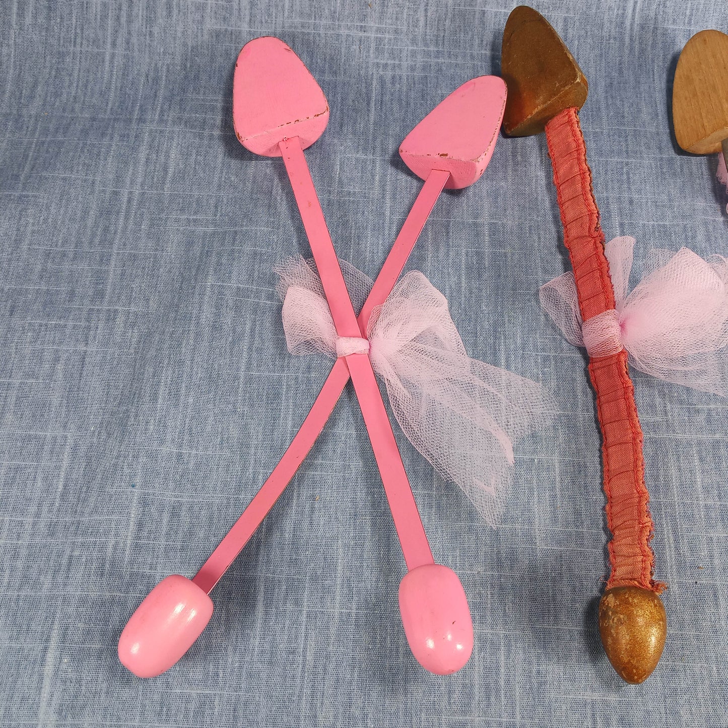 Collection of Early 20th Century Women's Shoe Forms