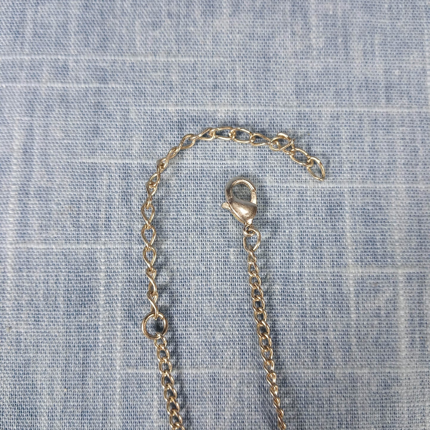 1970s Vintage Necklace in the Shape of a Pink Ice Cream Bar