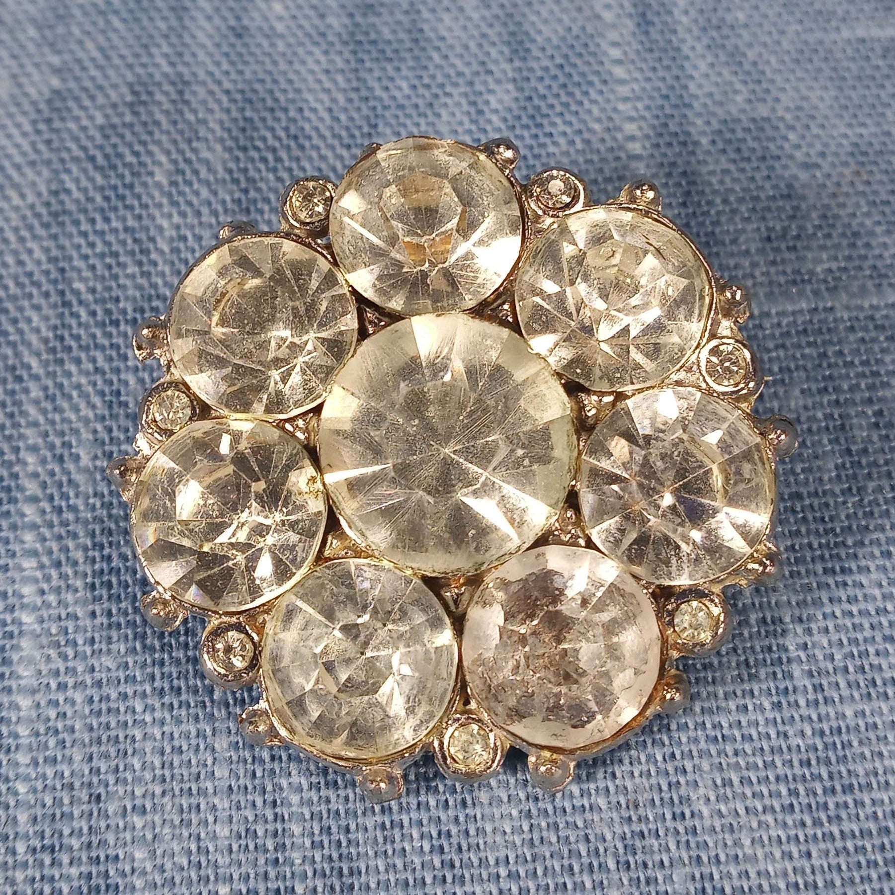 1930s Era Pieces – keepsakevintage.com